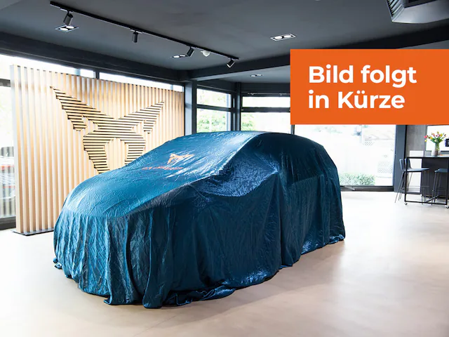 CUPRA Leon Sportstourer ST VZ 2.0 TSI 4Drive Navi Sennheiser AHK (R125090)